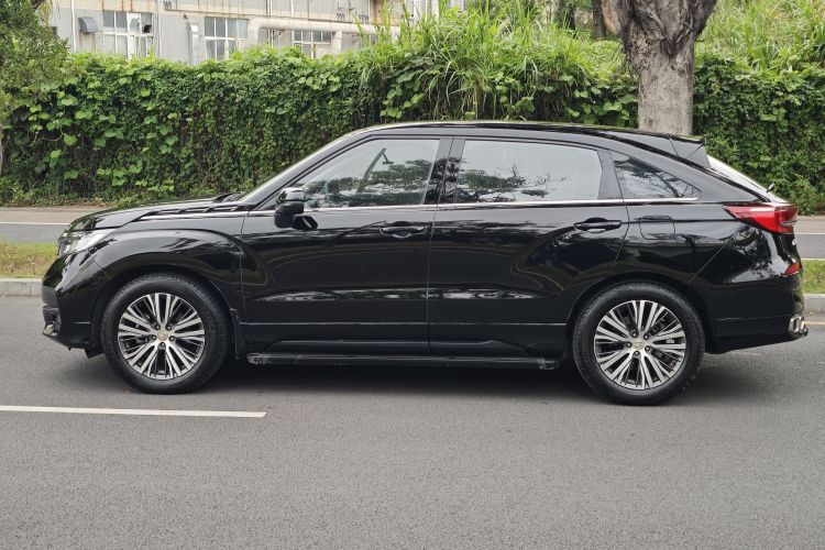 Honda Avancier 2020 #8 Honda Avancier 2020 car image #8