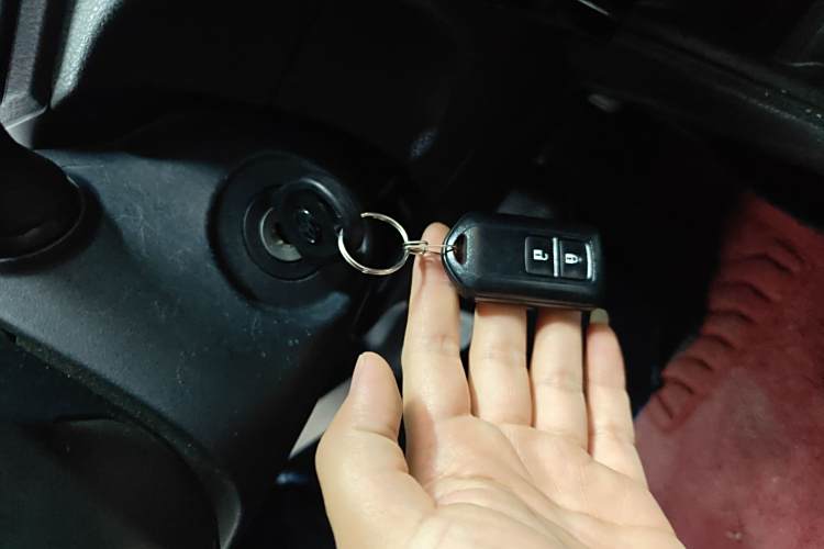 威驰 2022 汽车图片 #8