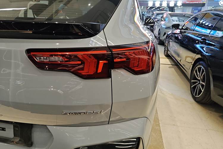 BMW X2 (Imported) 2024 imagen de coche #8