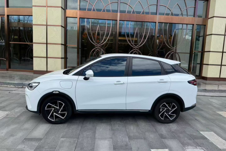 Neta AYA 2024 #8 Neta AYA 2024 immagine di auto #8