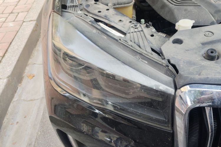 SWM斯威汽车 SWM斯威G01 2021 汽车图片 #8