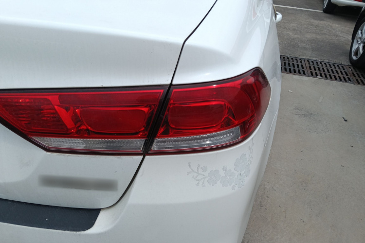 起亚 起亚K4 2016 汽车图片 #8