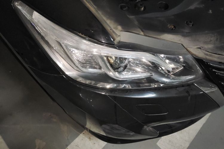 丰田 皇冠 2018 汽车图片 #8