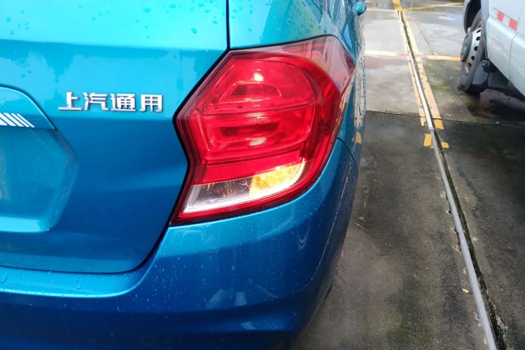 Chevrolet Lova 2018 #8 Chevrolet Lova 2018 car image #8