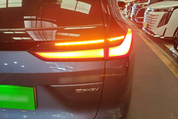 Honda Breeze New Energy 2023 car image #8