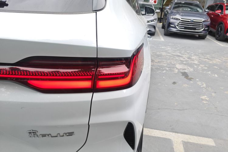 BYD Song New Energy 2023 car image #8