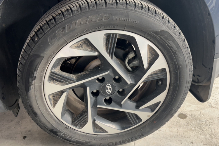 Hyundai Custo 2022 #8 Hyundai Custo 2022 car image #8