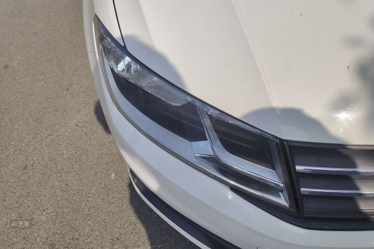 Santana 2018 #8 Santana 2018 car image #8
