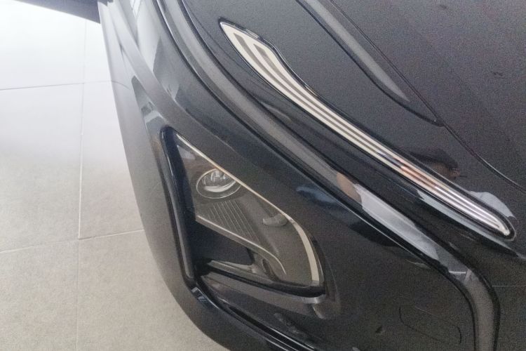 HongQi E-QM5 2024 #8 HongQi E-QM5 2024 immagine di auto #8