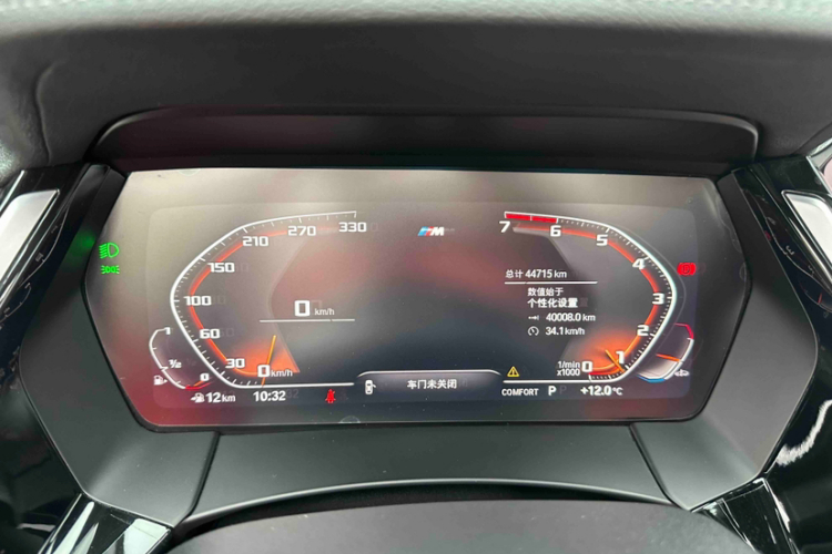 BMW Z4 M40i 2020 car image #8