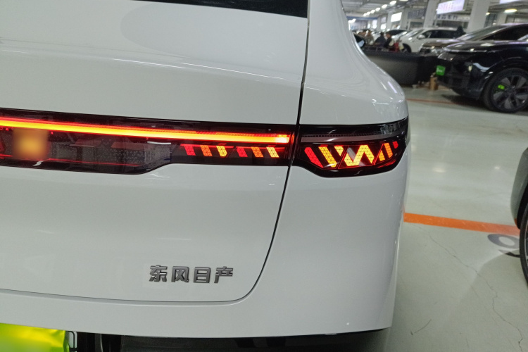 日产 日产N7 2025 汽车图片 #8