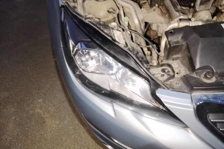 标致 标致308S 2017 汽车图片 #8