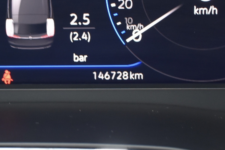 Volkswagen Viloran 2020 #8 Volkswagen Viloran 2020 car image #8