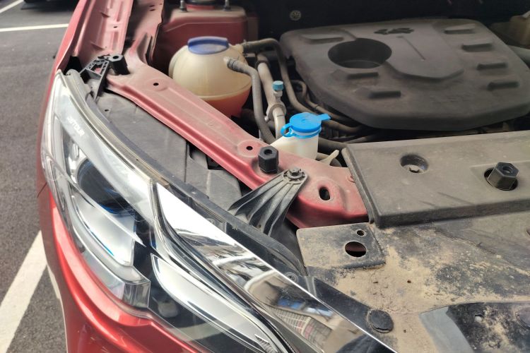 捷途 捷途X70 2019 汽车图片 #8