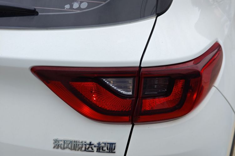 Kia KX1 2018 car image #8