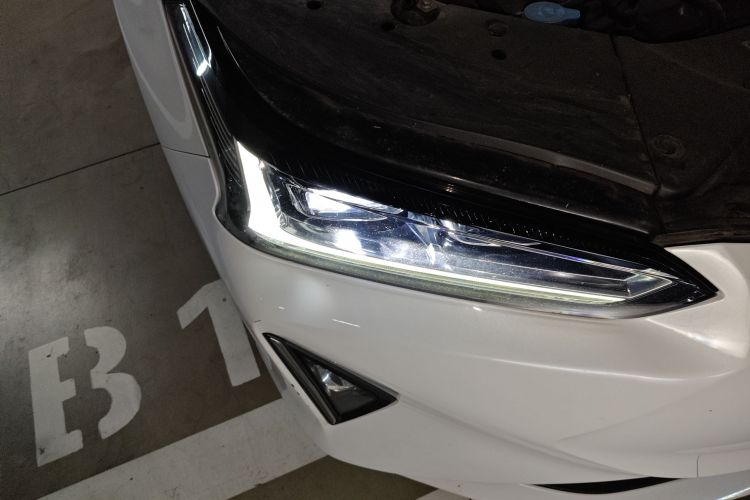 GAC iA5 2020 car image #8