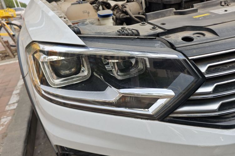 Volkswagen C-Trek 2020 #8 Volkswagen C-Trek 2020 immagine di auto #8