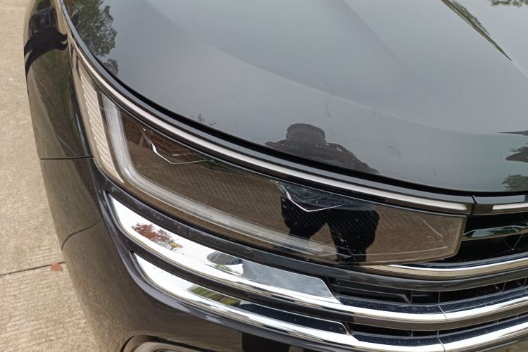 Volkswagen Tavendor 2024 car image #8