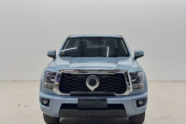 Great Wall Jingang Pao 2022 car image #8