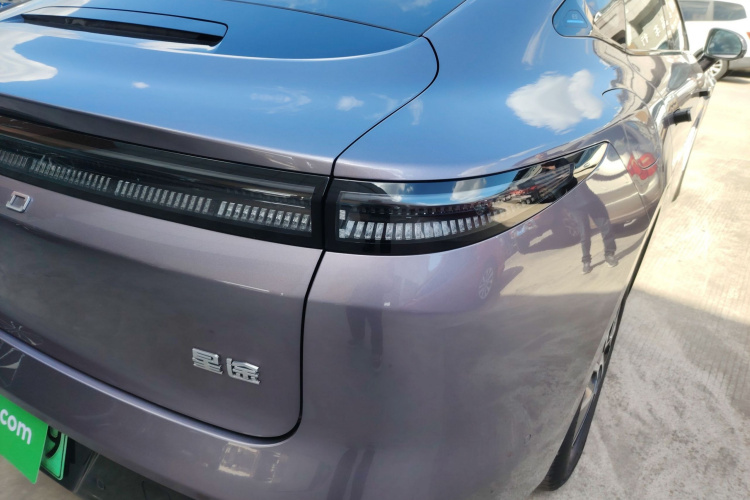 Exceed Stellar Era ES 2025 car image #8