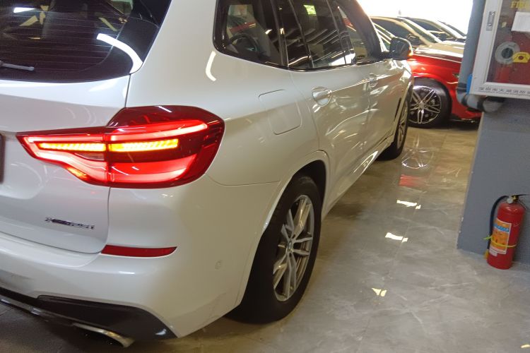 Volkswagen Bora Classic 2018 car image #8