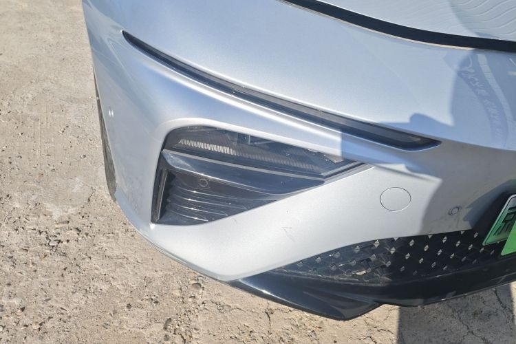 Neta S 2023 #8 Neta S 2023 изображение автомобиля #8