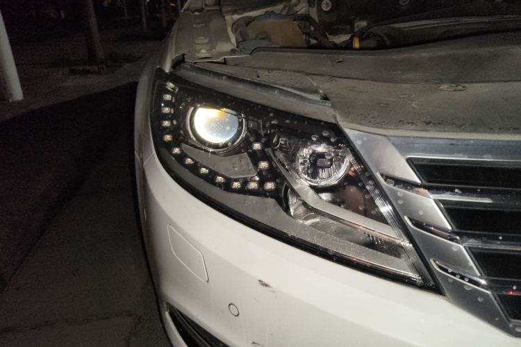 大众 一汽-大众CC 2015 #8 大众 一汽-大众CC 2015 汽车图片 #8