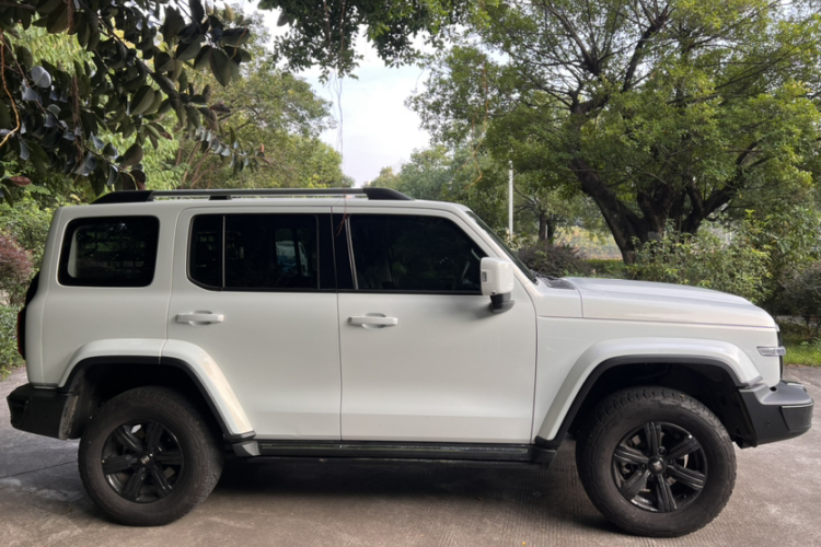 坦克 坦克300 2023 汽车图片 #8