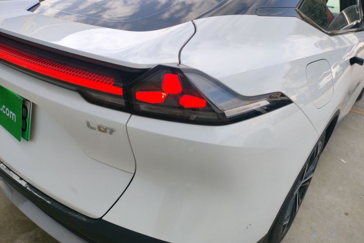 Deepal L07 2025 #8 Deepal L07 2025 immagine di auto #8