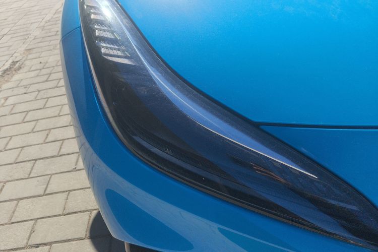 哪吒汽车 哪吒GT 2024 汽车图片 #8