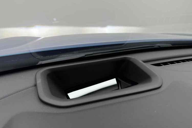 Haval Rabbit 2021 car image #8