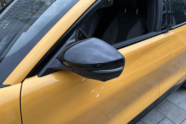 Ford Mustang Mach-E 2023 car image #8