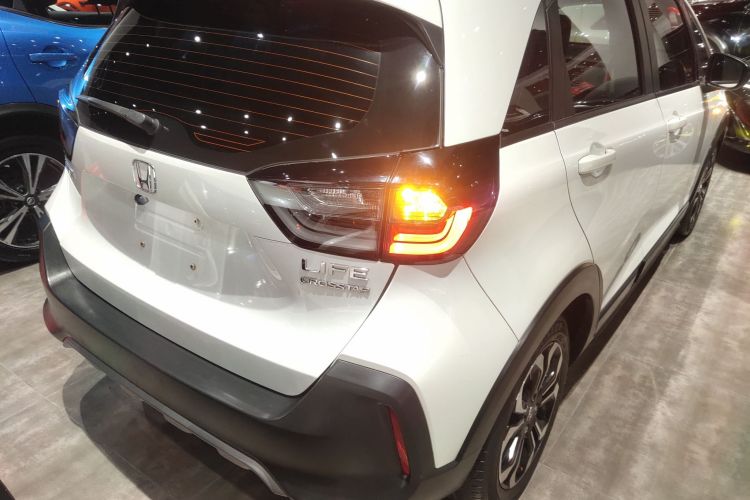 Honda LIFE 2021 car image #8