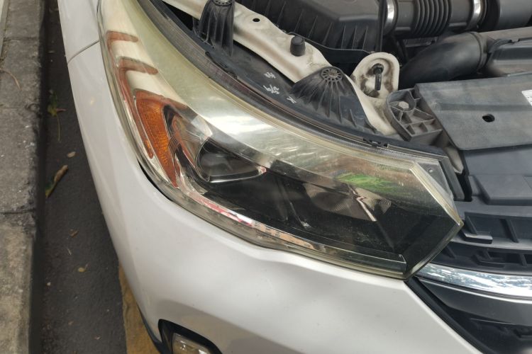 GAC Qizhi PHEV 2018 #8 GAC Qizhi PHEV 2018 immagine di auto #8