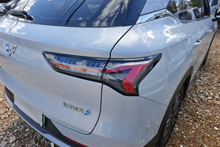 Wuling Starlight 730 2024 immagine di auto #8