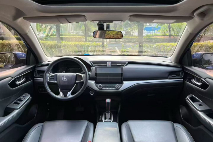 Honda Envix 2019 صورة سيارة #8