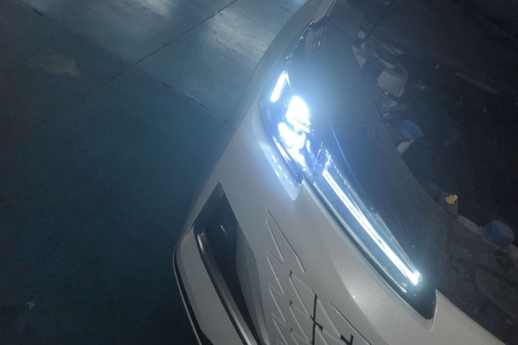 Changan CS55 Plus 2024 car image #8