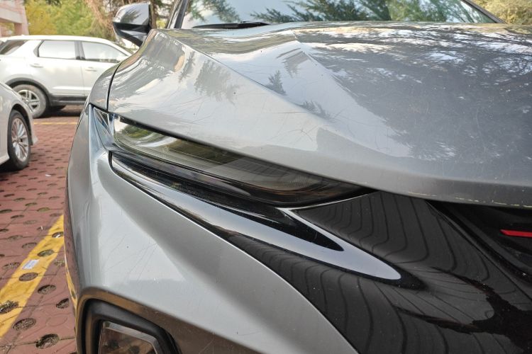 Chevrolet Blazer 2020 car image #8