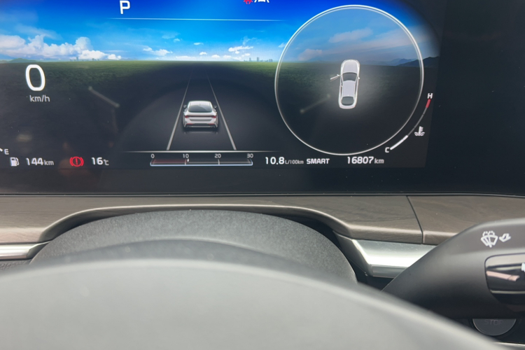 Kia K5 (Imported) 2021 صورة سيارة #8