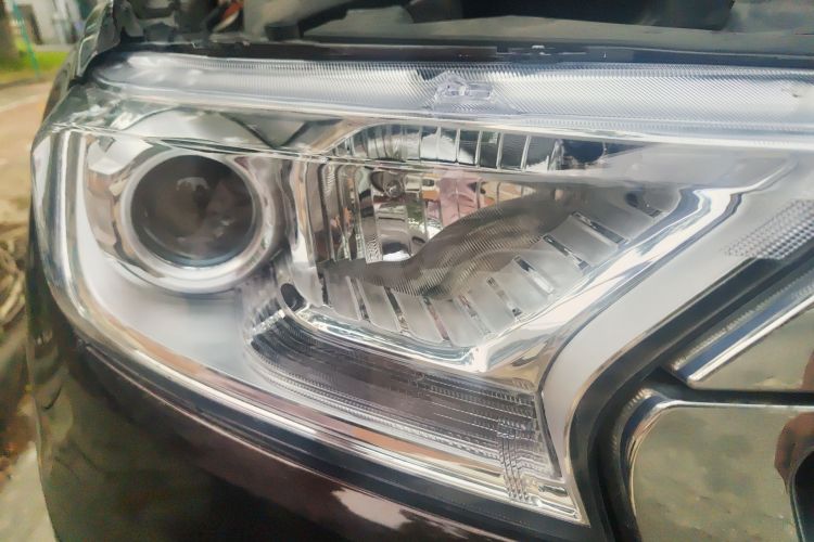 Ford Everest 2016 #8 Ford Everest 2016 car image #8