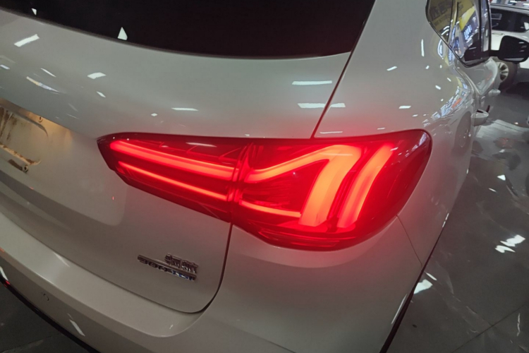 MG Pilot 2021 car image #8