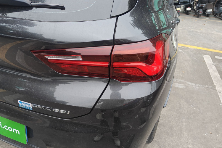 Hyundai Coupe 2021 car image #8