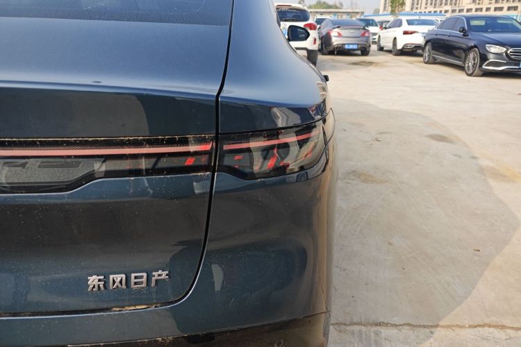 日产 日产N7 2025 汽车图片 #8