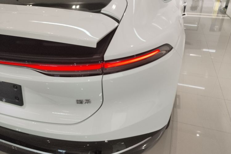 蔚来 蔚来ET9 2025 汽车图片 #8