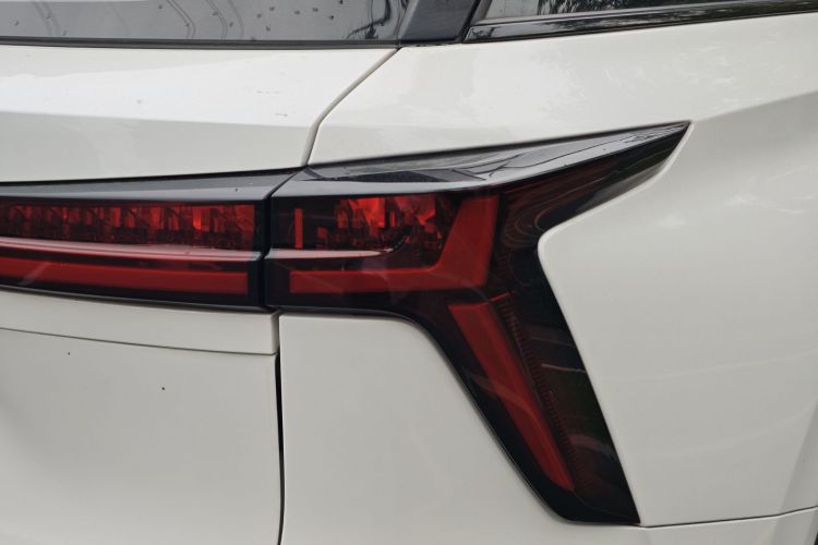 Changan CS75 PRO 2022 изображение автомобиля #8