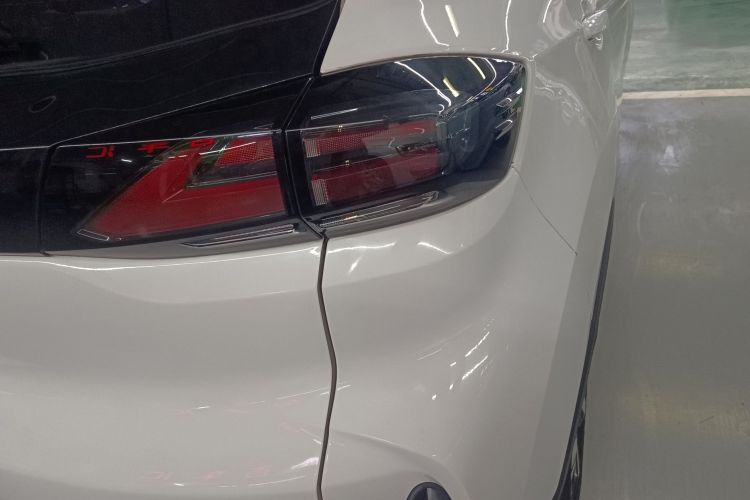 Changan E-Pro New Energy 2021 #8 Changan E-Pro New Energy 2021 car image #8