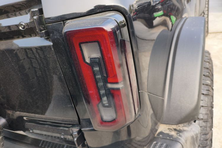 福特 福特烈马 2024 #8 福特 福特烈马 2024 汽车图片 #8