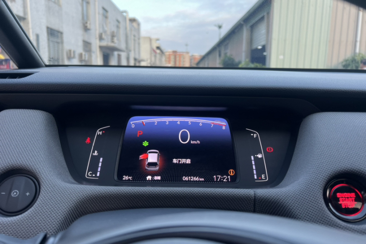 Honda LIFE 2021 car image #8