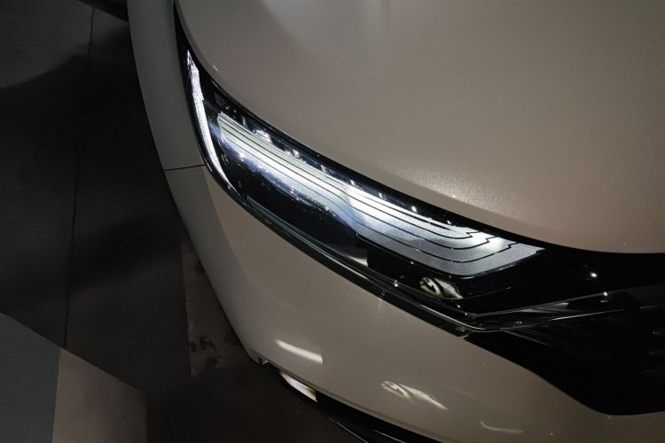 Honda CR-V New Energy 2021 car image #8