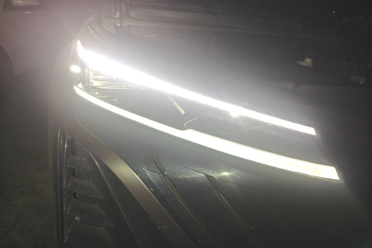 Changan CS75 PRO 2022 car image #8